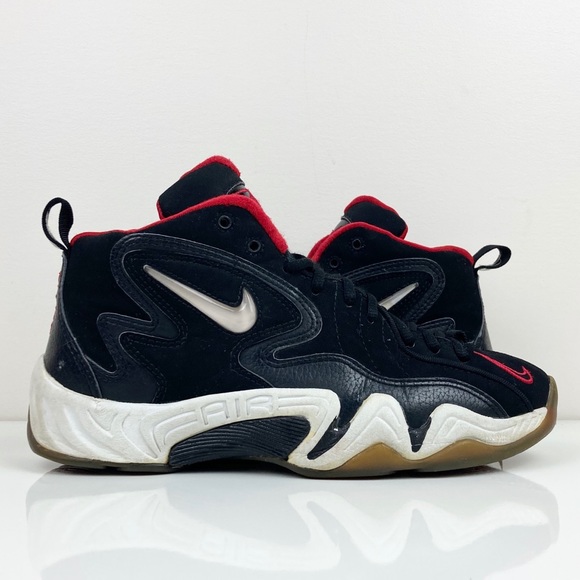 nike air winged flight